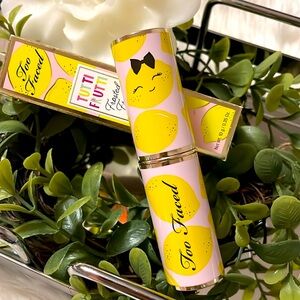 🩷💛TOO FACED®️PINK LEMONADE💛🩷